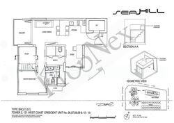 SeaHill (D5), Condominium #554430601